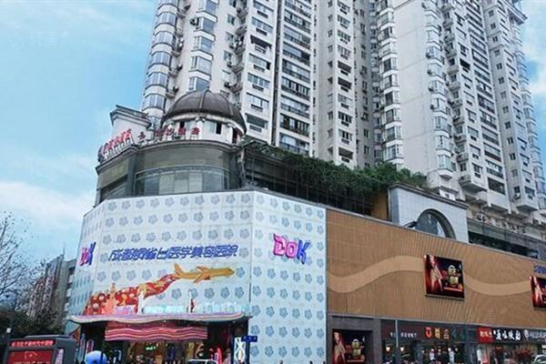 成都铜雀台医疗美容医院地址在哪？本地知名机构做下颌角手术案例多医生技术稳