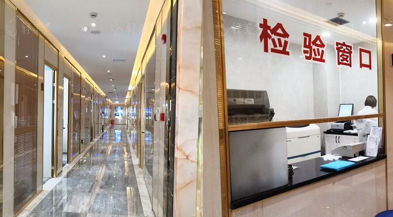 长沙亚韩医疗美容医院正规吗？连锁品牌做眼鼻综合项目反馈多医生技术稳收费公开