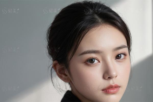 南京施尔美医疗美容医院医生怎么样？连锁机构做鼻综合项目多医生审美符合年轻人