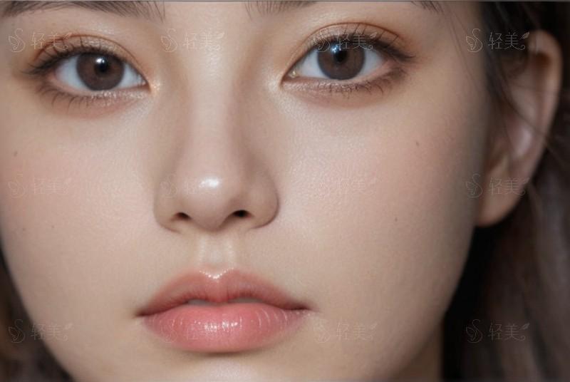 北京客莱美舍医疗美容诊所2025价目表：双眼皮2900+隆鼻8280+假体隆胸18800+收费可查！