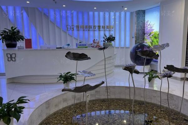 全新浙江湖州恒颜美整形 收费标准在线查 光子嫩肤520+ 分肤定制方案