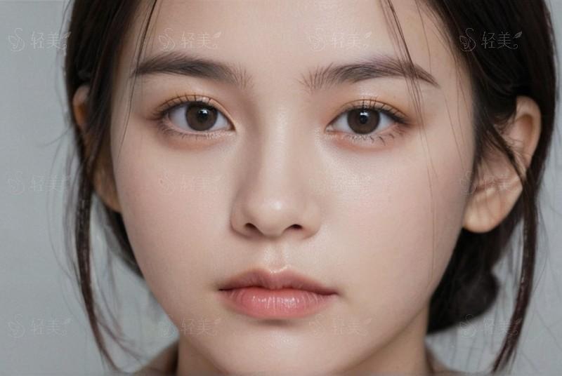 眼妆容易晕染？眼妆定妆法详细手法解析，美妆达人必备！