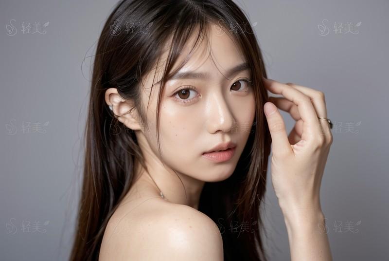 小腿粗穿短裙尴尬？瘦小腿技巧大揭秘，腿粗女孩必看！