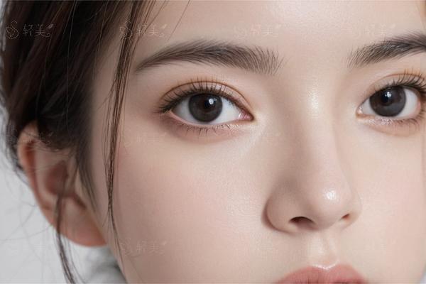 北京客莱美舍医疗美容诊所2025价目表：双眼皮2900+隆鼻8280+假体隆胸18800+收费可查！