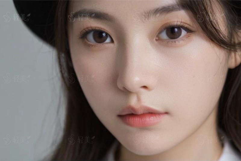 北京客莱美舍医疗美容诊所2025价目表：双眼皮2900+隆鼻8280+假体隆胸18800+收费可查！
