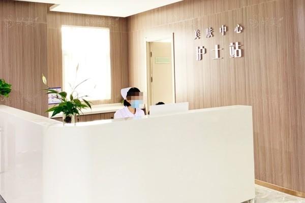 更新河南南阳市中心医院整形美容科 价格表曝光 祛痣35+ 操作快速恢复省心