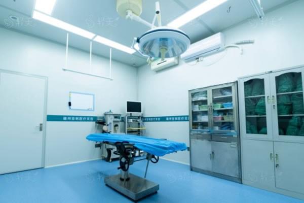 更新江西赣州亚韩医疗美容门诊 价格表更新 纹眼线450+ 对称度把控精准
